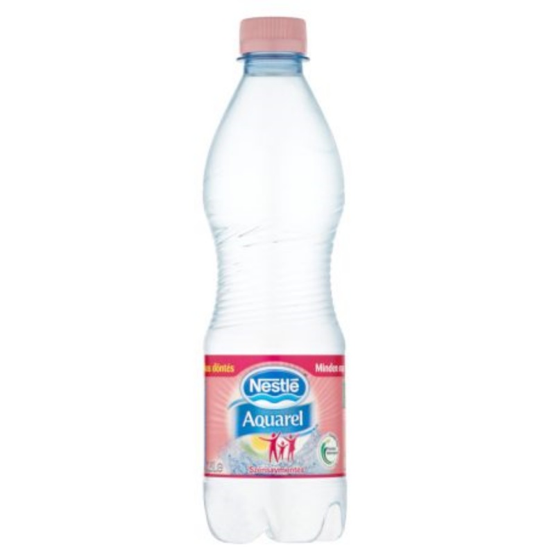 Nestlé Aqurel Mentes 1.5L