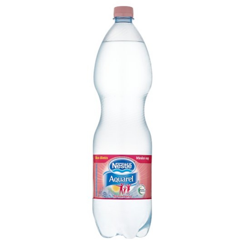 Nestlé Aquarel Enyhe 1.5L