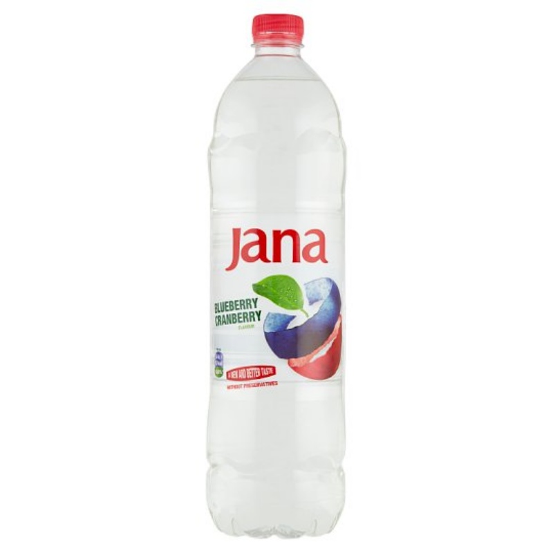 Jana Áfonya 1.5L