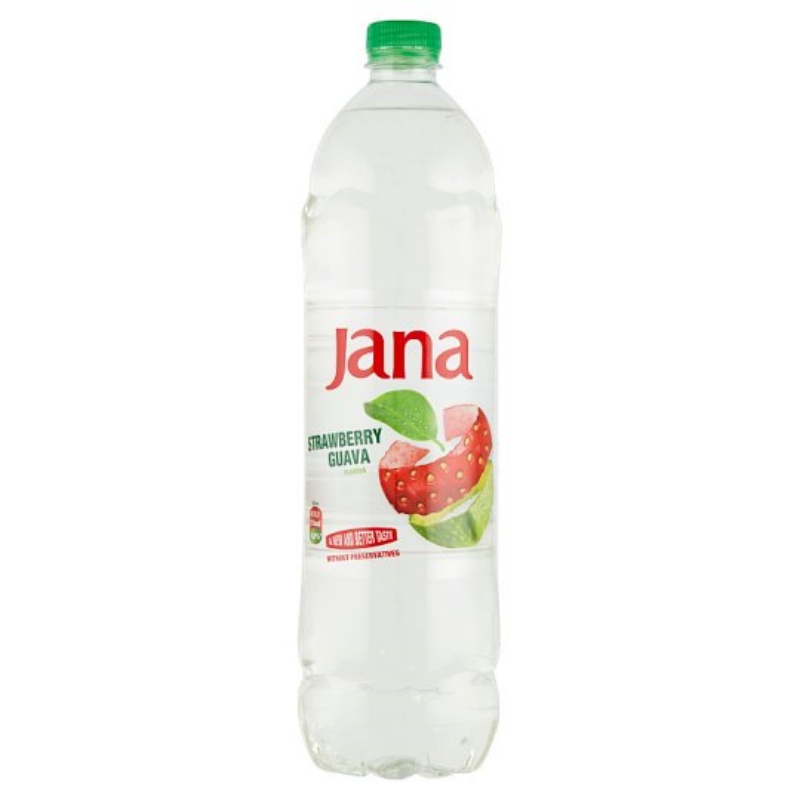 Jana Eper 1.5L