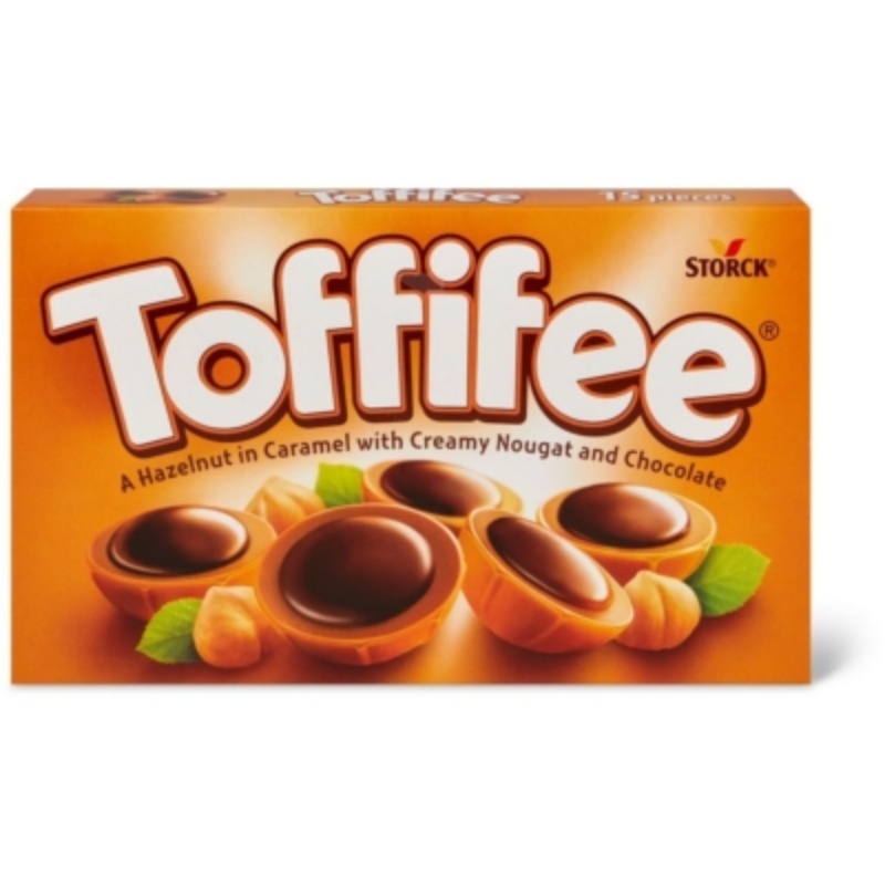 Toffifee 125g