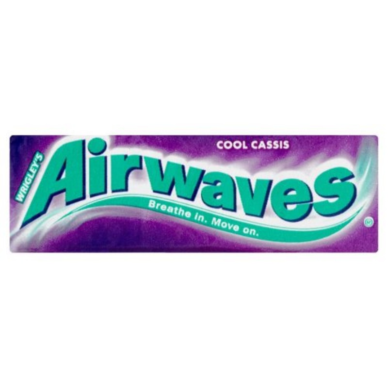 Airwaves Cool Classic 14g