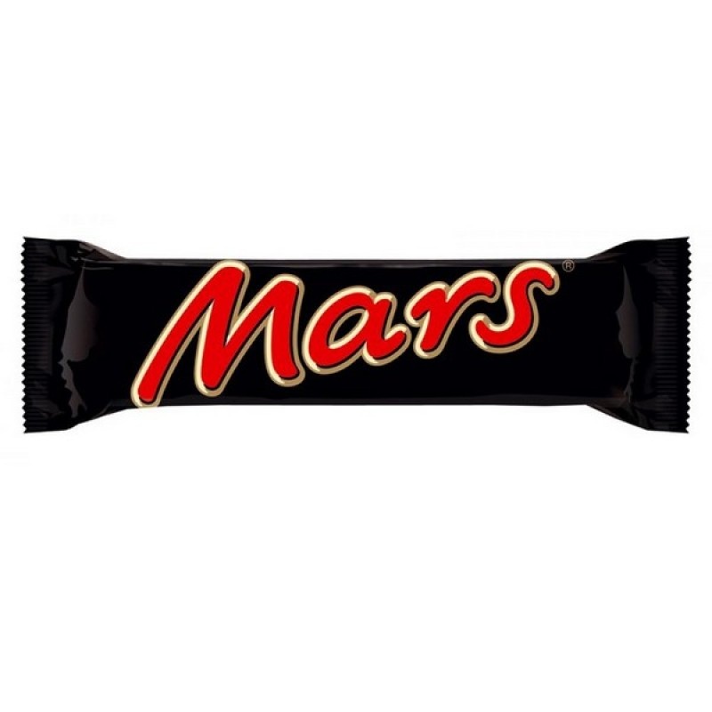 Mars 51g.