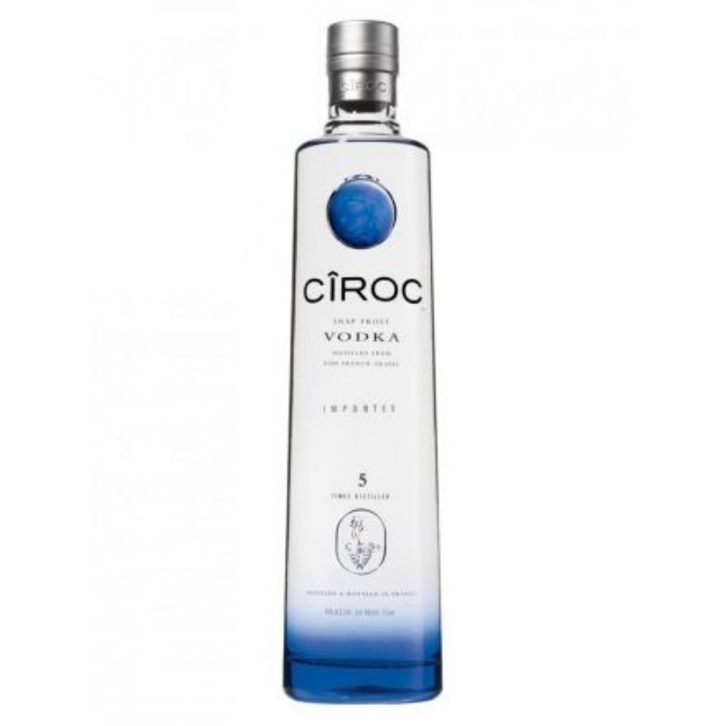 Ciroc 40% 0.7L