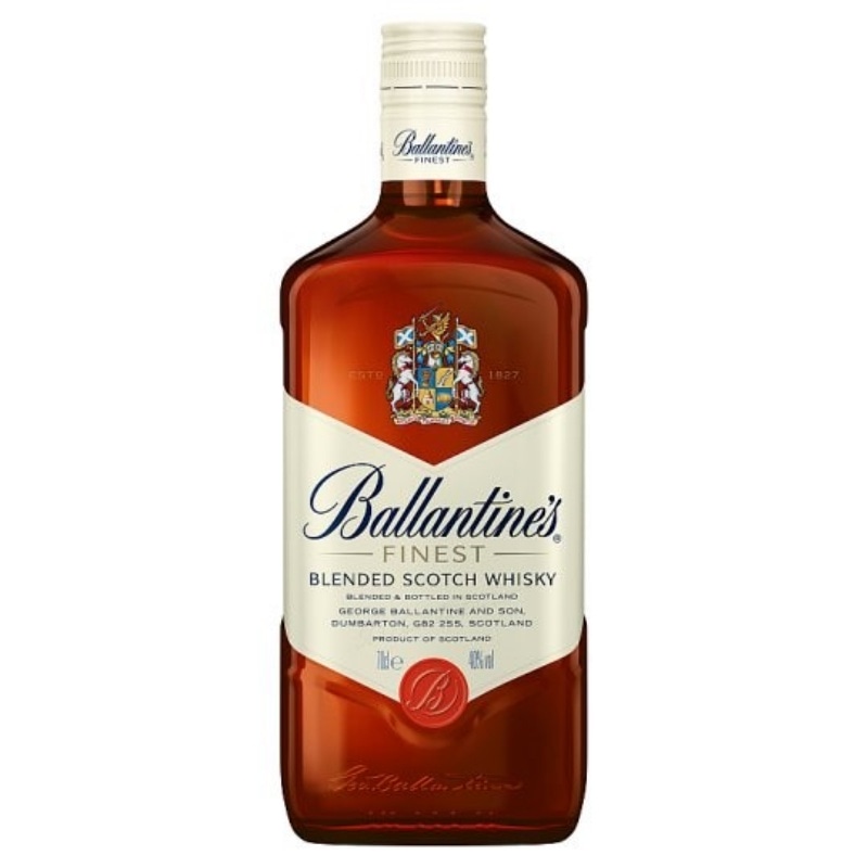 Ballantine's 0.7L 40%