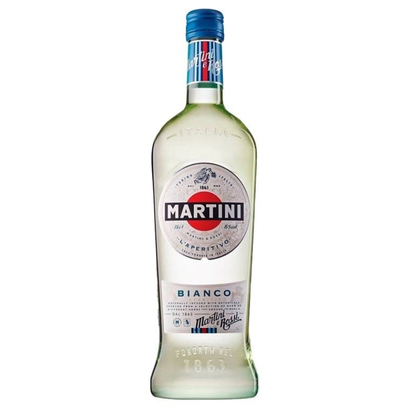 Martini Bianco 0.7L
