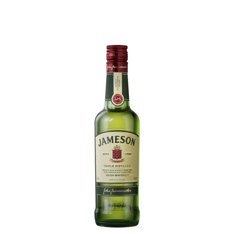 Jameson 40% 0.2L
