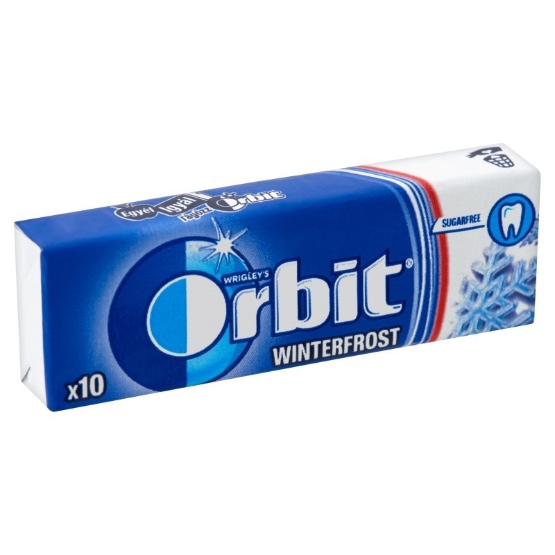 Orbit Winterfhres 14g.