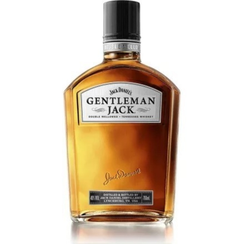 Jack Daniels Gentleman 40% 0.7L