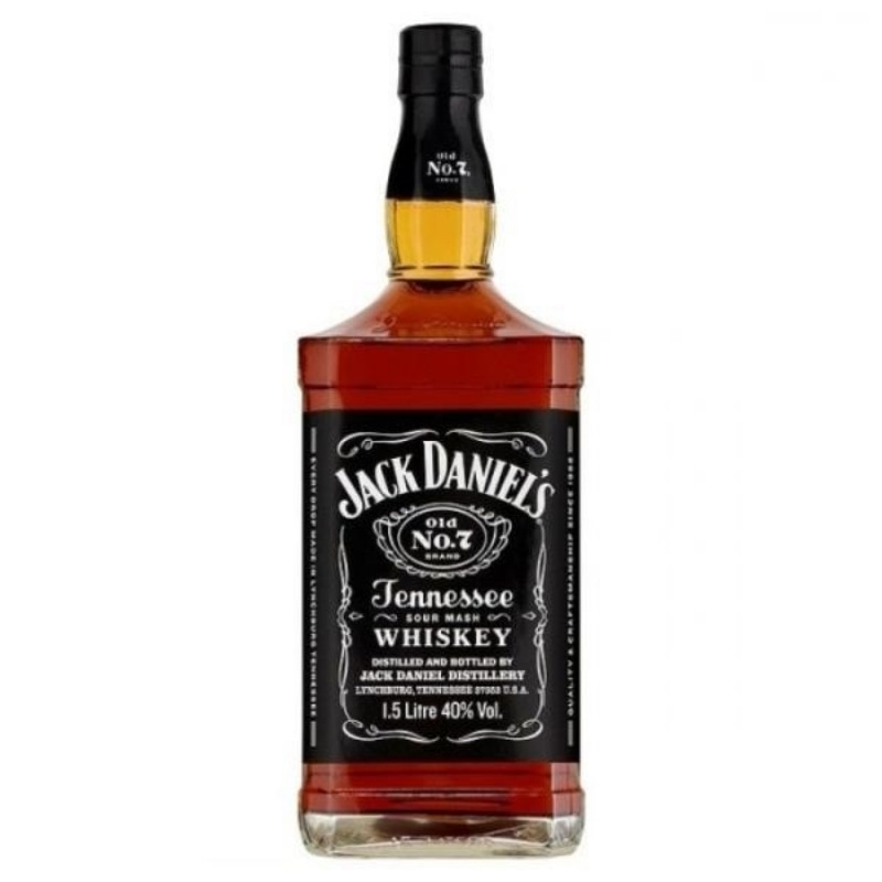 Jack Daniels 1.5L