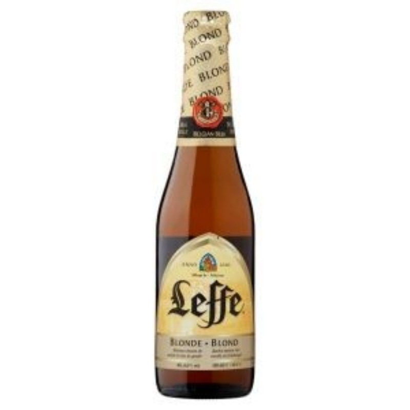 Leffe Blond  0.33L