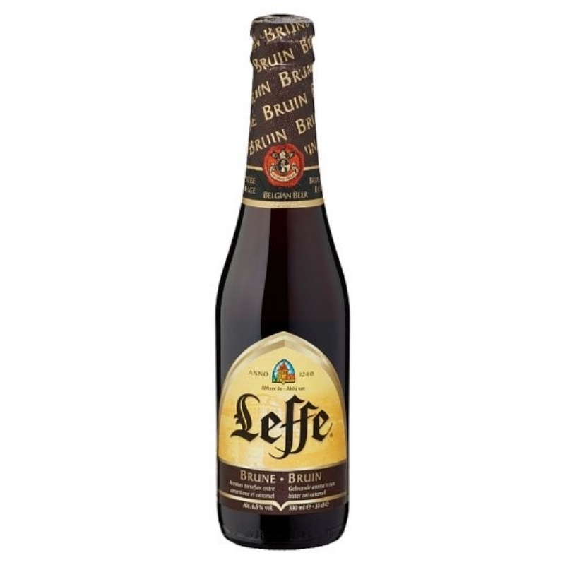 Leffe Barna 0.33L
