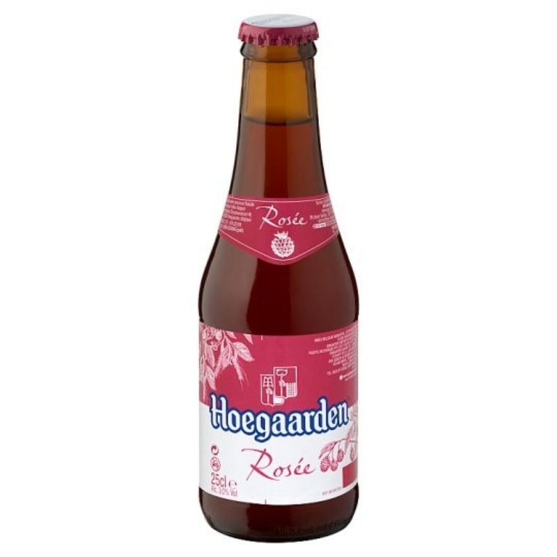Hoegaarden Rosée 0.25L