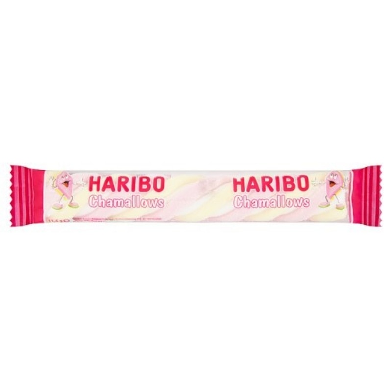 Haribo Chamallows 11.6G