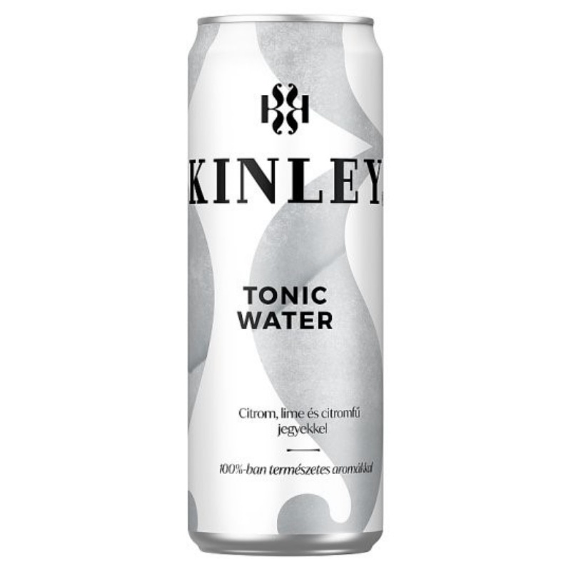 Kinley Tonic 0.25L