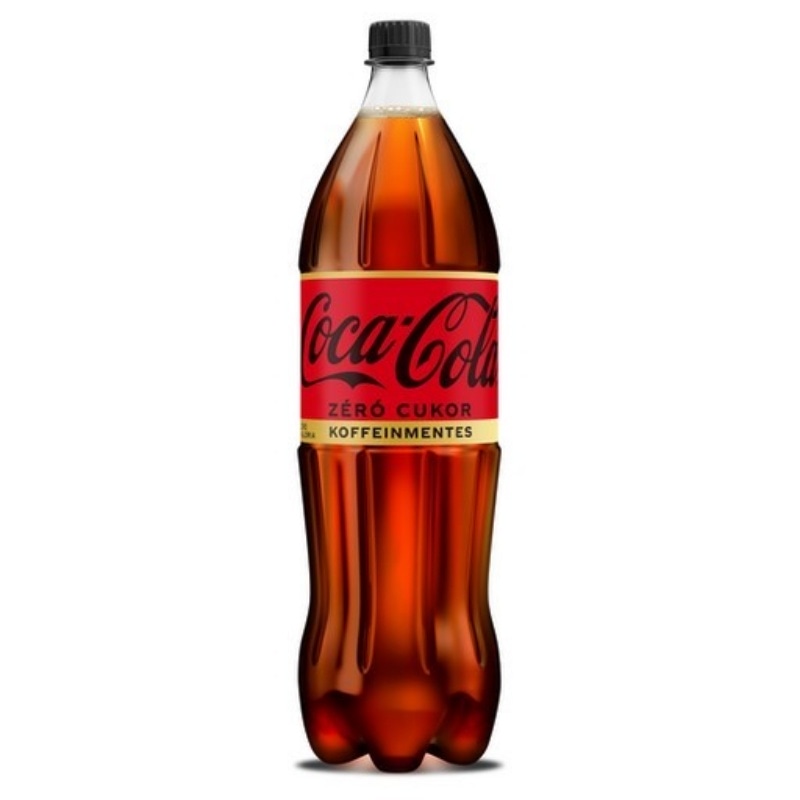 Coca-Cola Zero Koff.Ment. 1.75L