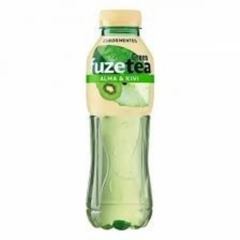 Fuze Tea Alma-Kiwi 0.5L