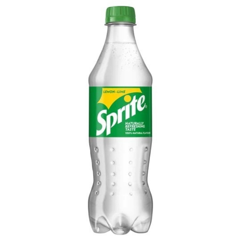 Sprite 0.5L
