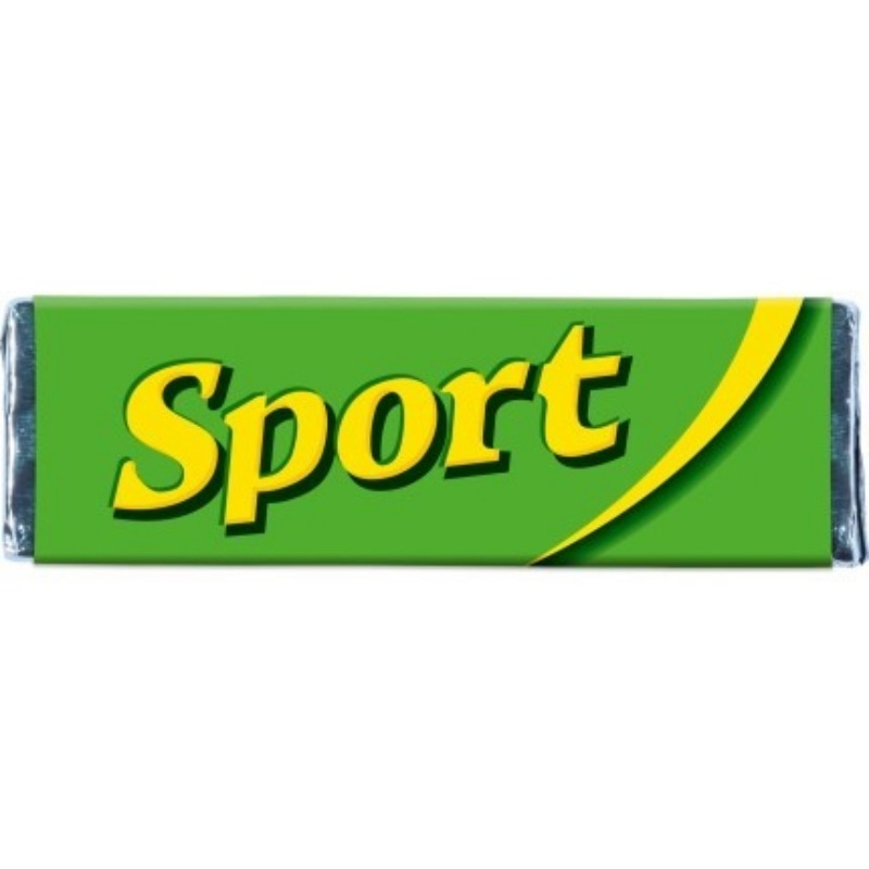Sport Szelet 25g.