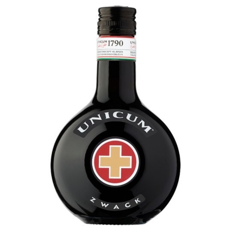 Unicum 40% 1L