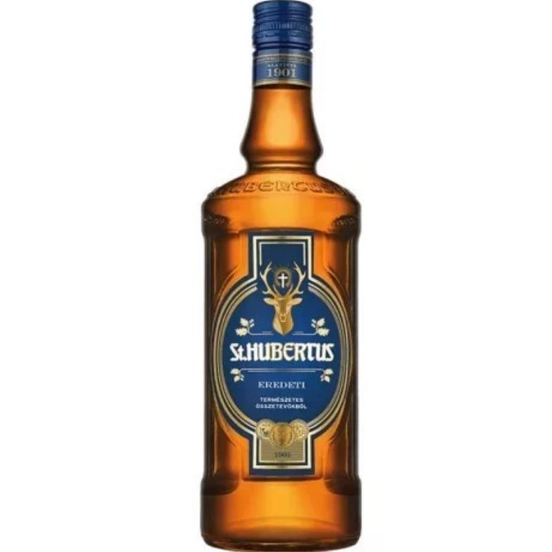 St.Hubertus 1L