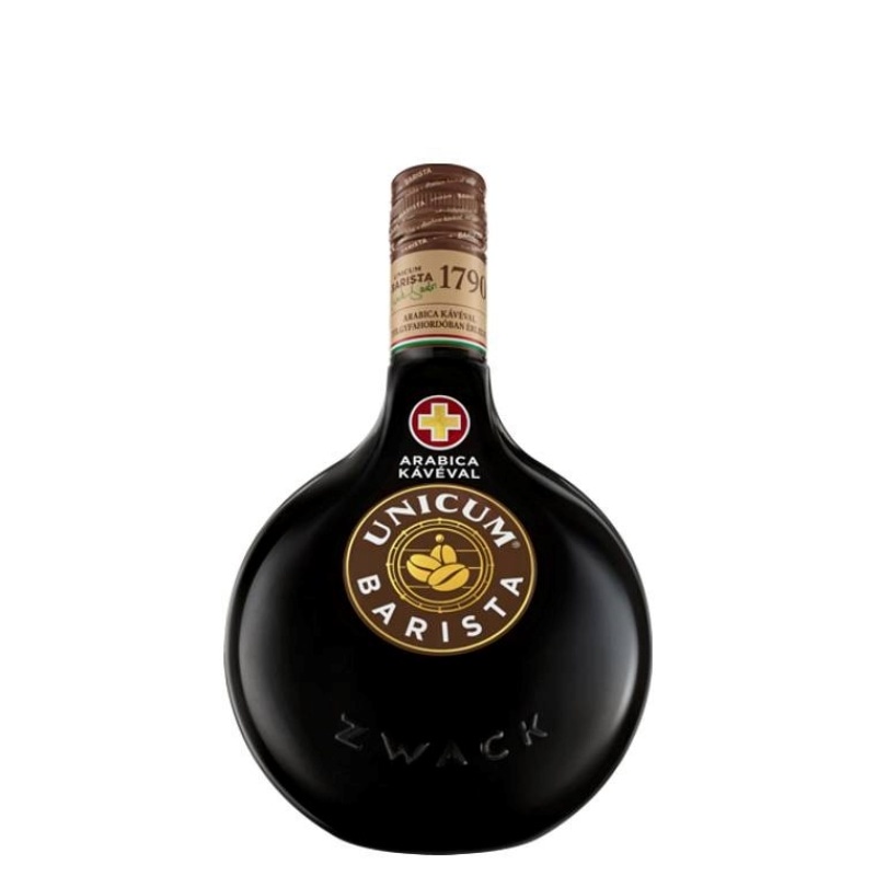 Unicum Barista 0.5L 34.5%