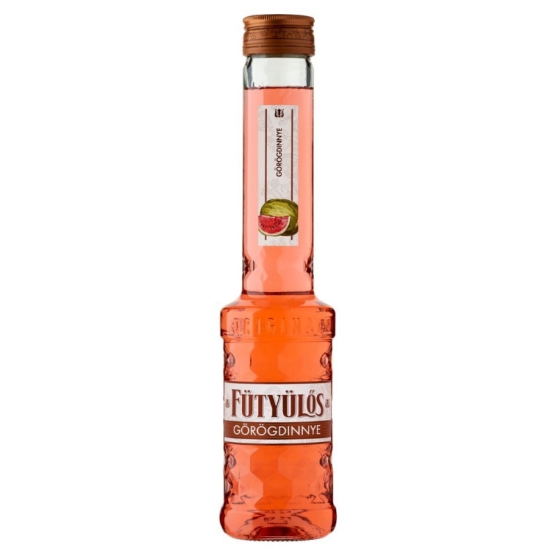 Fütyülős G.dinnye 0.5L 24.5%
