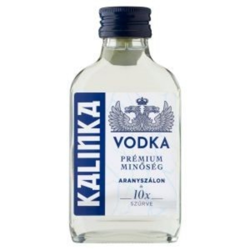 Kalinka 0.1L 37.5%