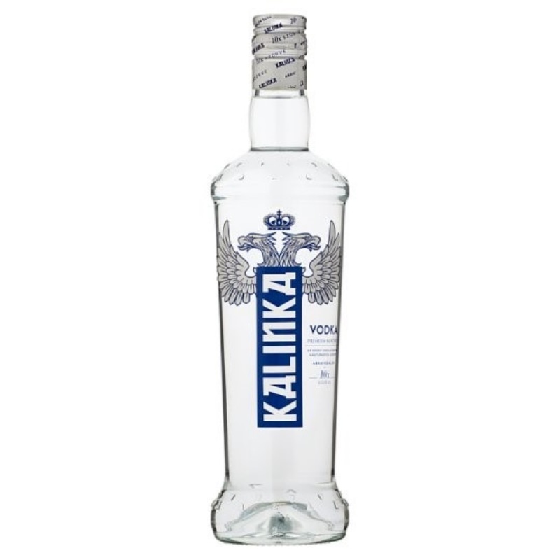 Kalinka 0.5L 37.5%