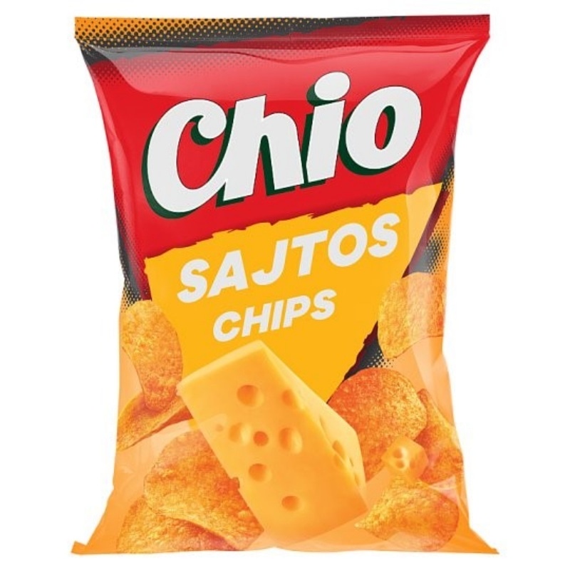Chio Sajtos 60g.