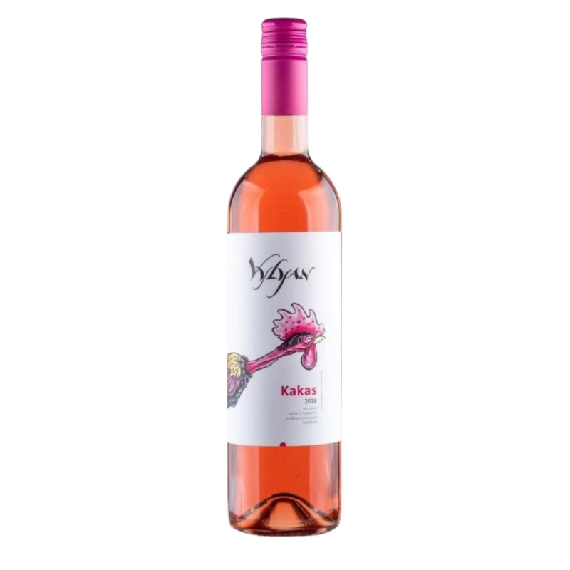 Vylyan Kakas Rozé Cuvée 0.75L