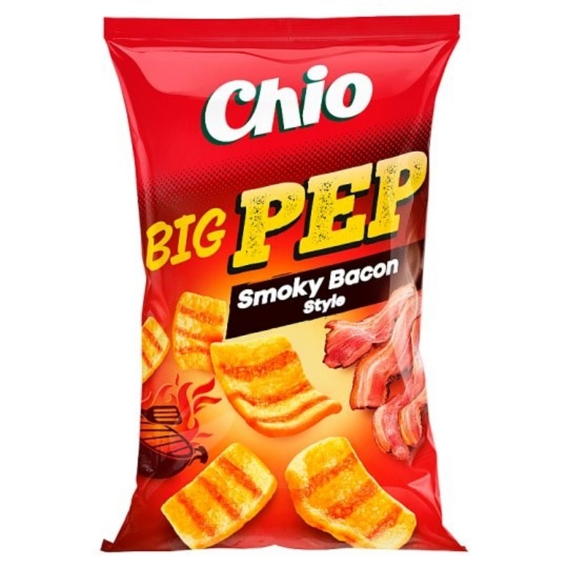 Chio Bigpep 65g.