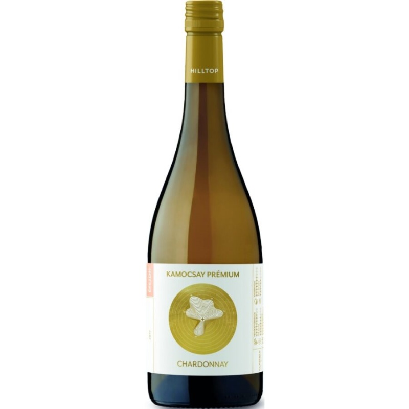 Kamocsay Chardonnay 0.75L