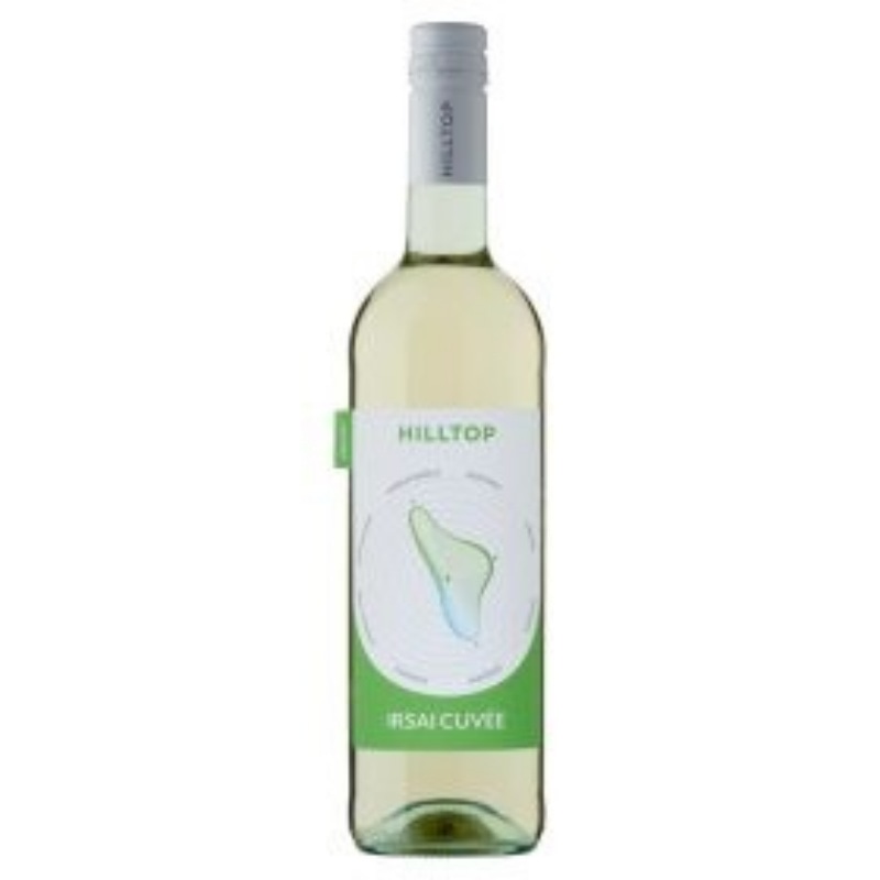 Hilltop Irsaio.Sz.F.0.75L