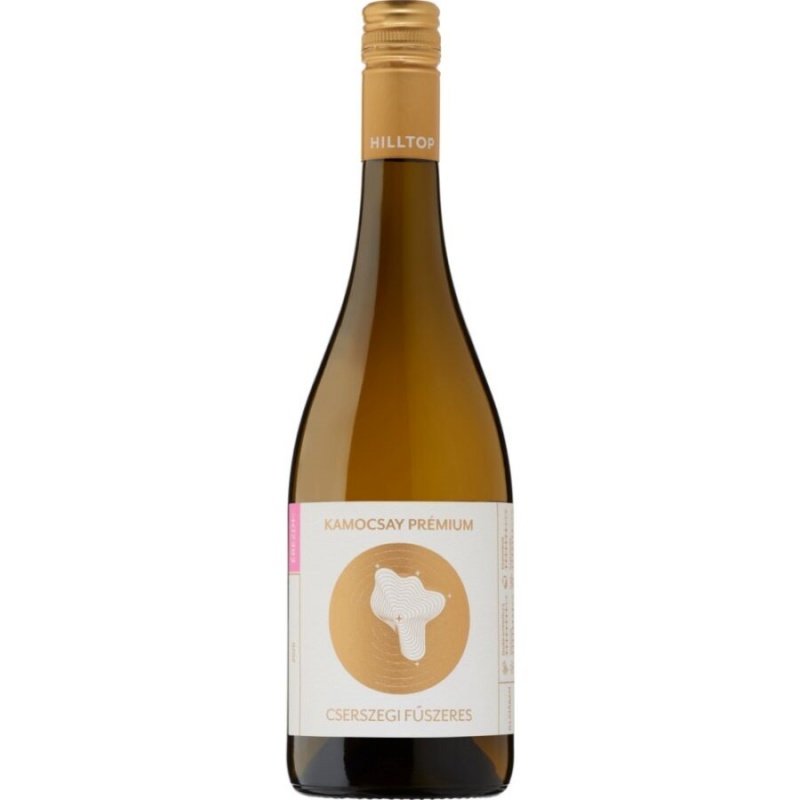 Kamocsay Cserszegi 0.75L