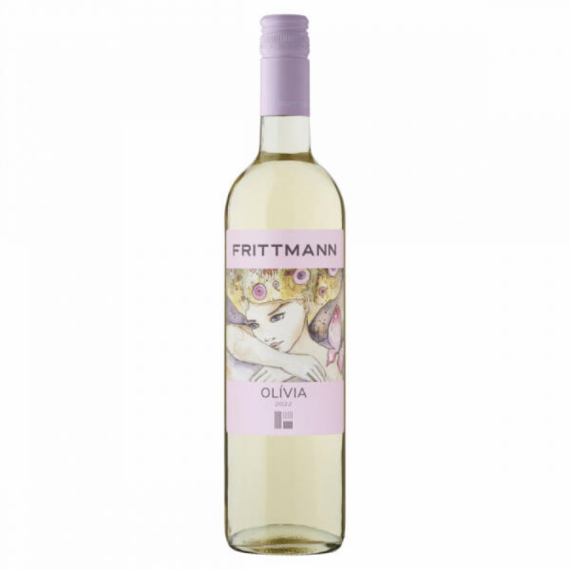 Frittmann Olívia 0.75L