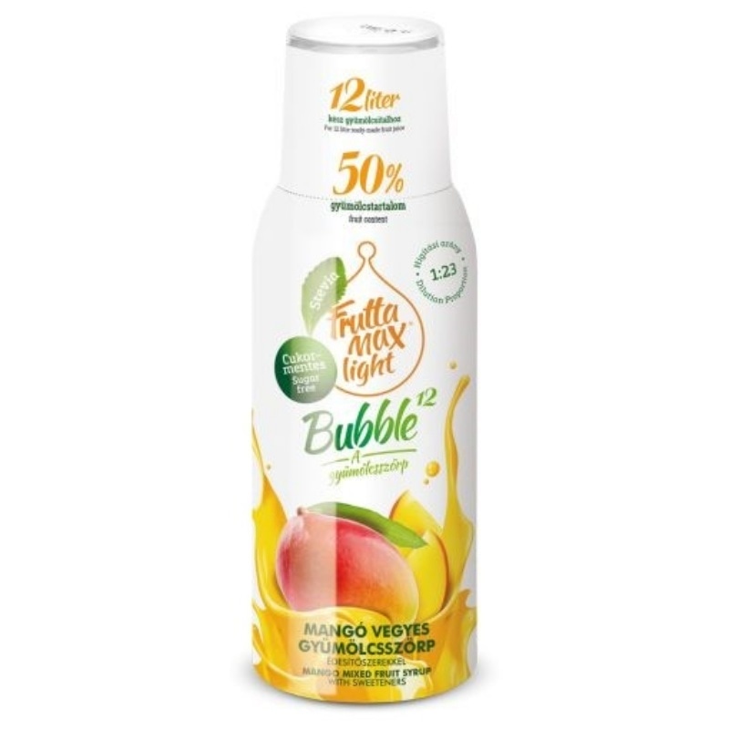 Fruttamax Mango 0.5L