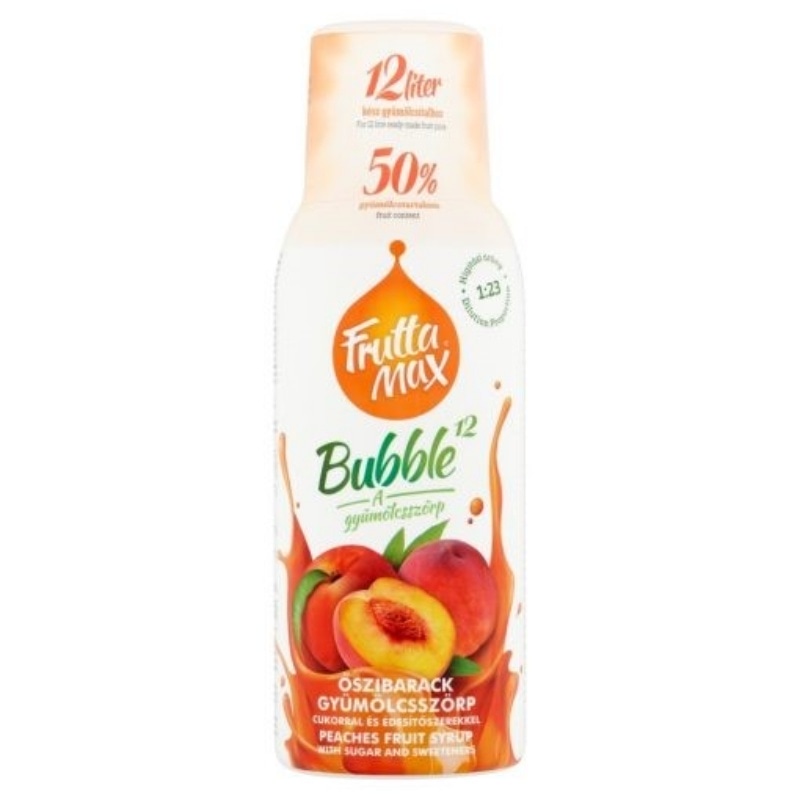 Fruttamax Őszi 0.5L