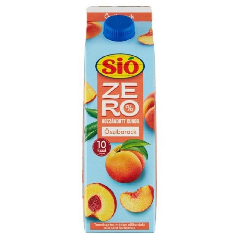 Sio Ősz Light 25% 1L