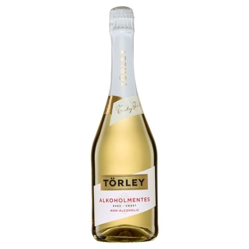 Törley Alkoholmentes Édes 0.75L