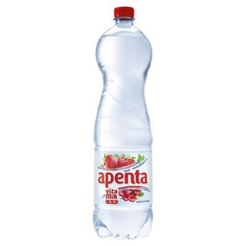 Apenta Vitamix Eper-V.Áfonya 1.5L