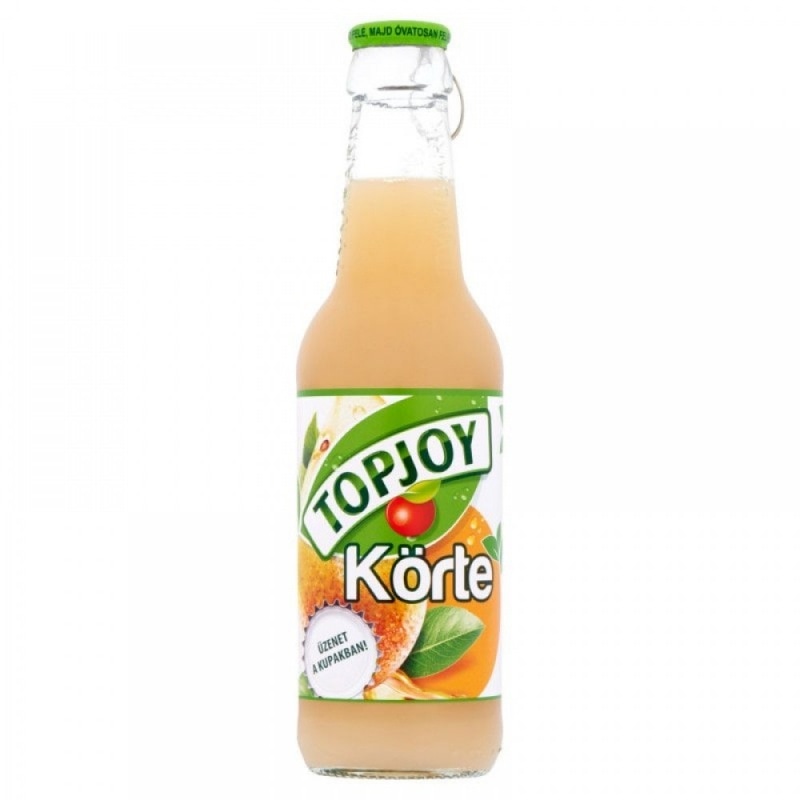 Topjoy Körte 0.25L