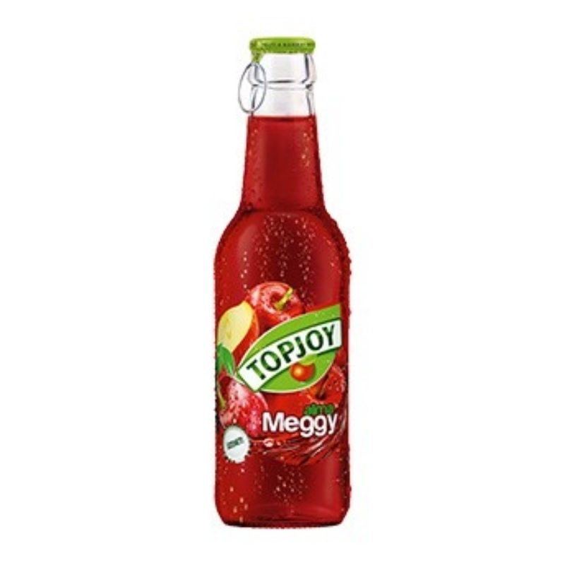 Topjoy Meggy-Alma 0.25L