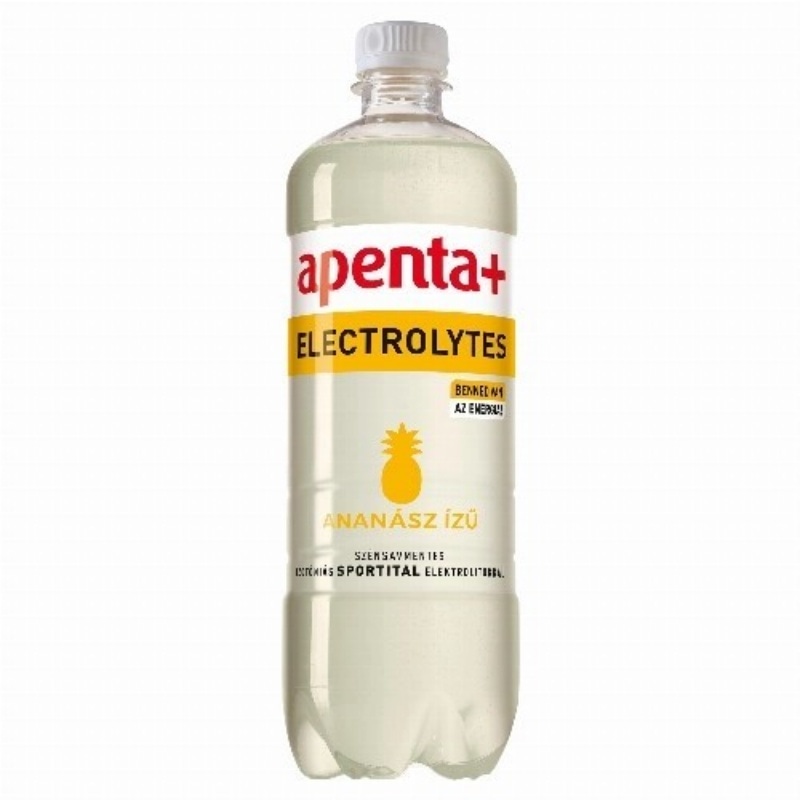 Apenta+ Electrolytes 0.75L