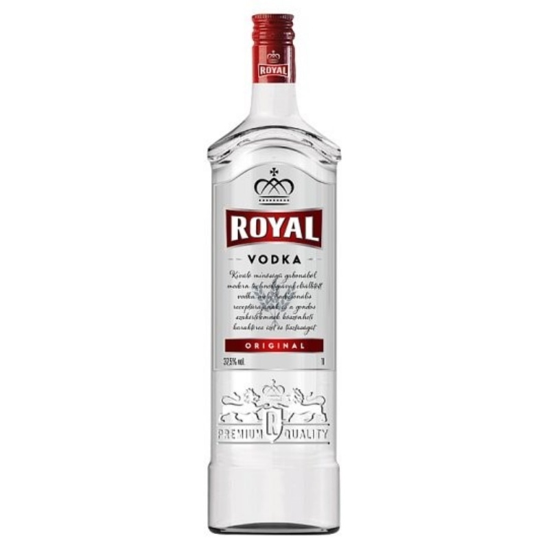 Royal 1L 37.5%