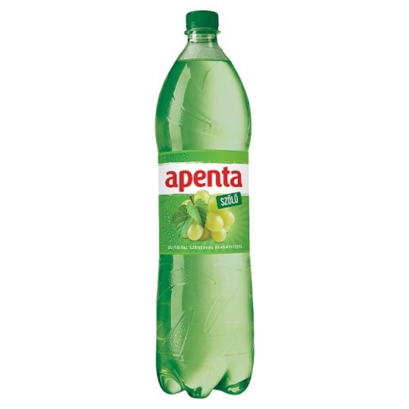 Apenta Szőlő 1.5L
