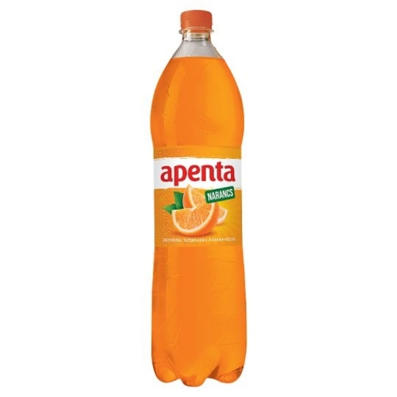 Apenta Narancs 1.5L