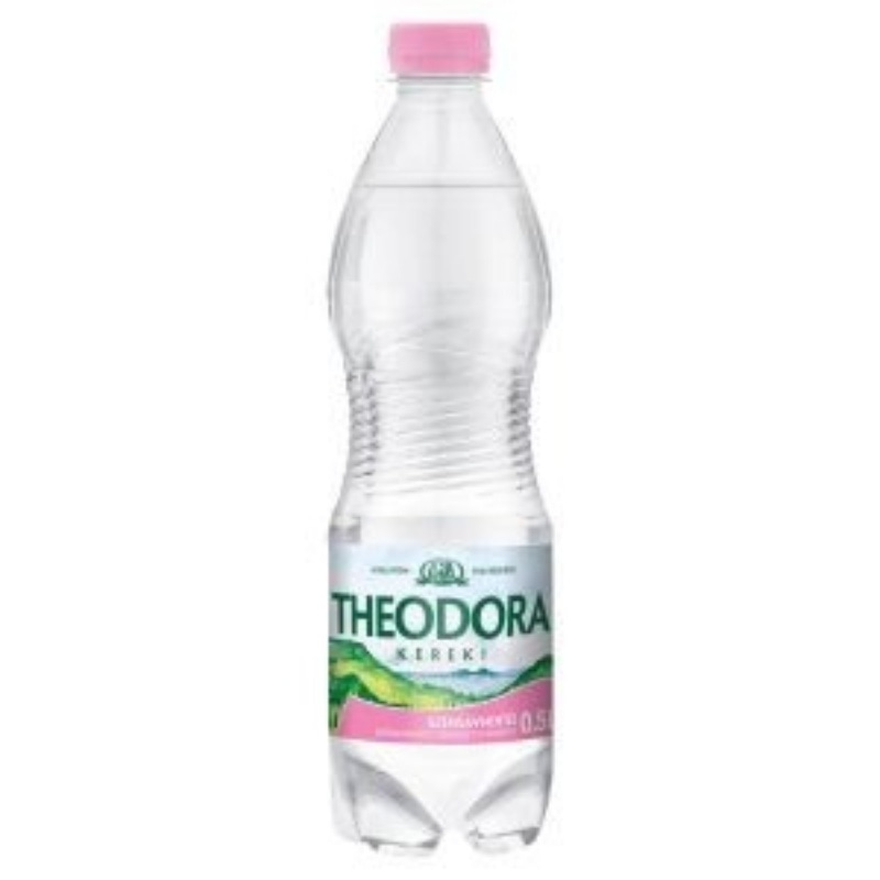 Theodora Mentes 0.5L