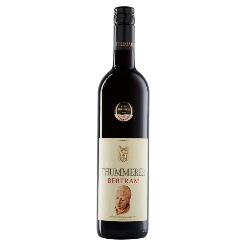 Thummerer Bertram Cuvée 0.75L