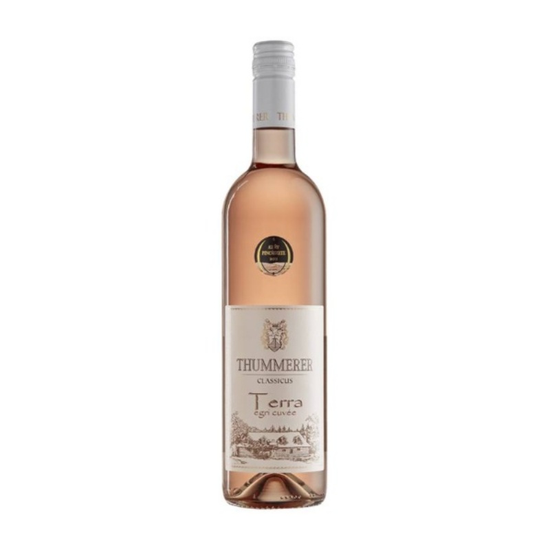 Thummerer Terra Rosé Cuvée 0.75L